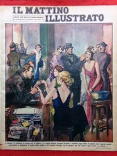 Il Mattino Illustrato 16