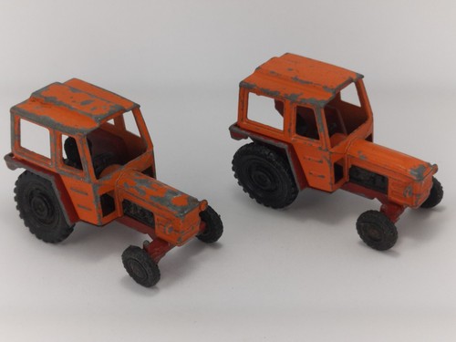 Trattori corgi juniors zetor - corgi,