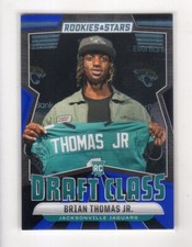 2024 Panini Rookie & Stars