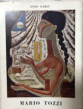 Mario Tozzi, Prima Edizione