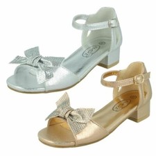 Sandali Con Tacco Medio Spot