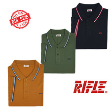 Polo Uomo Mezza Manica Corta