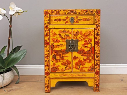 Comò cinese credenza - , 1