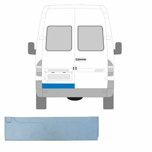 Mercedes sprinter 95 06 - mercedes, lt
