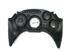 quadro strumenti TRIUMPH