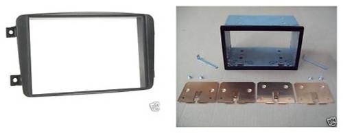 Mascherina telaio kit doppio - , 2