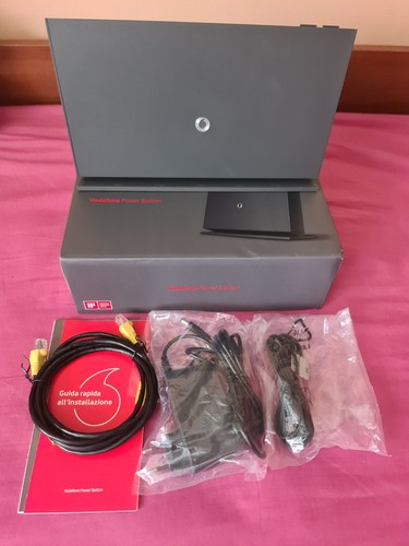 Vodafone power station shg3000 - power,