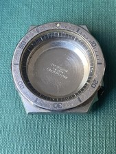 VINTAGE HEUER 980.004 MONNIN