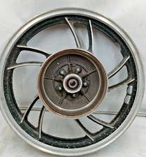 CERCHIO RUOTA POSTERIORE-YAMAHA XJ 650 ANNO 1983 AL 1987