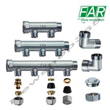 COLLETTORE RISCALDAMENTO