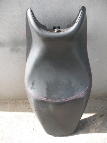 Sella moto guzzi breva 750 - sella,