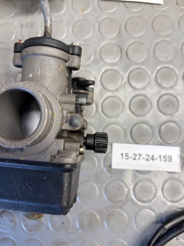 Carburatore dell orto - carburatore, phbh