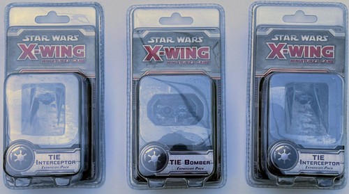 Star wars wing expansion - wars,