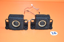 CASSA AUDIO ALTOPARLANTI COPPIA SPEAKERS PER ACER AT1926D LCD TV