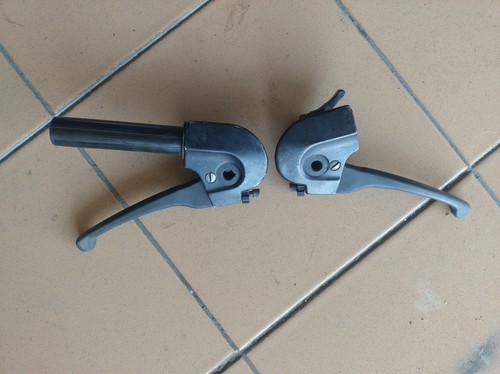 Ciao piaggio coppia comandi - ciao,