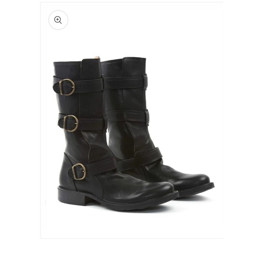 Stivali biker fiorentini - biker,