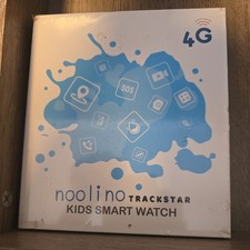 Nuovo Smartwatch per Bambini