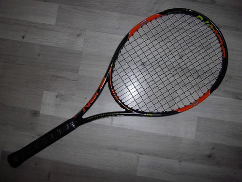 Raquette tennis wilson burn - raquette,