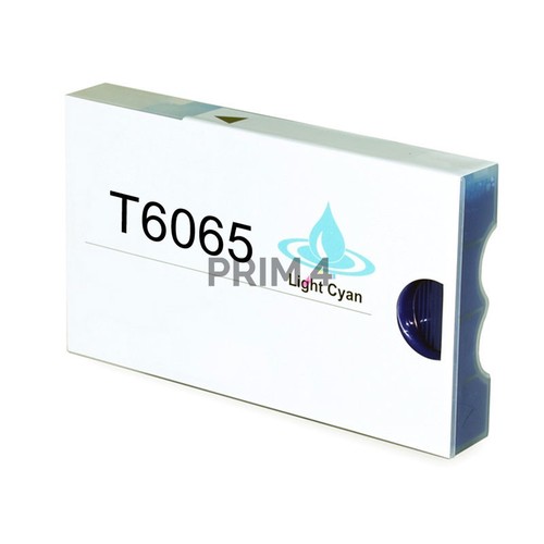 T6065 220ml ciano chiaro - 220ml,