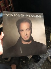 Marco Masini - Vinile 