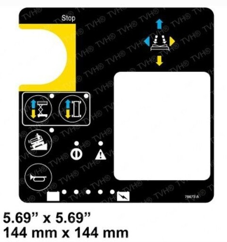 Parte gn78673gt adatto a - gn78673gt,