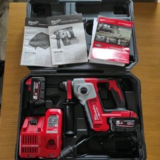 Milwaukee M18 TASSELLATORE BH