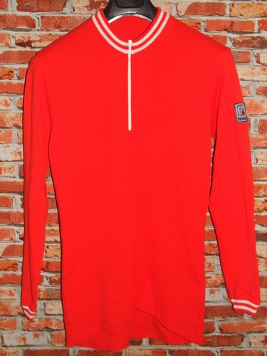 Eroica maglia shirt maillot - maglia,