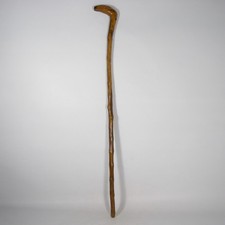 VECCHIO BASTONE DA PASSEGGIO