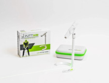 Puttaim golf laser putting - puttaim,