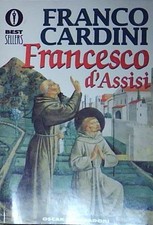 Cardini FRANCESCO D'ASSISI