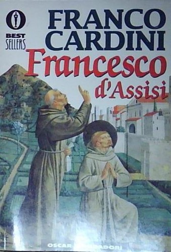 Cardini francesco assisi - cardini, d'assisi