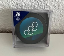 Disco Hockey Milano Cortina