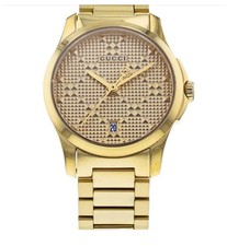 Gucci G, YA126553, Orologio da