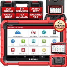 2026 LAUNCH X431 PRO Elite