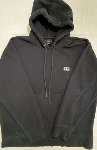 Felpa con cappuccio obey - felpa,