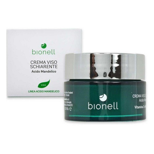 Bionell crema viso - crema, schiarente