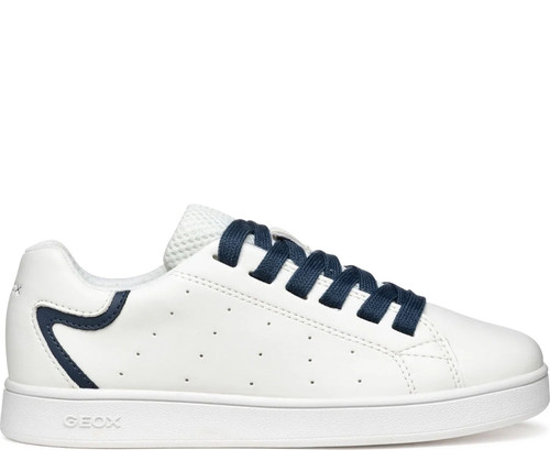 Geox eclyper boys white - eclyper, boys'