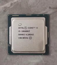 Processore desktop Intel Core