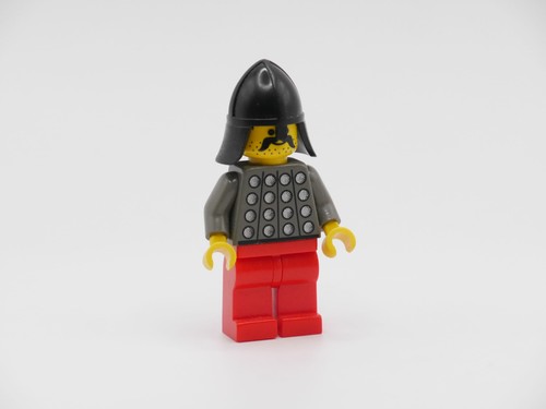 Lego castle minifigure - minifigure,