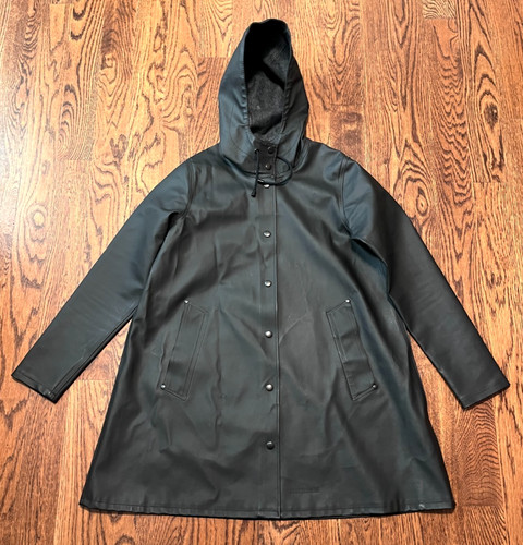 Giacca stutterheim mosebacke - giacca,