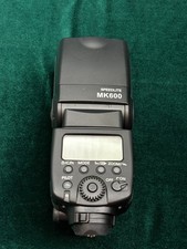 Meike Speedlite