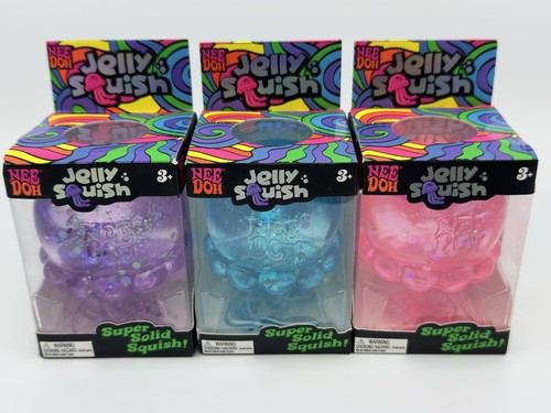 Autentico needoh jelly - needoh,