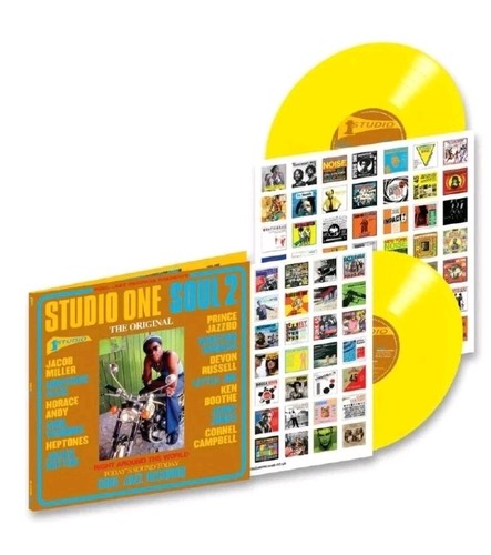 Studio one soul - studio,