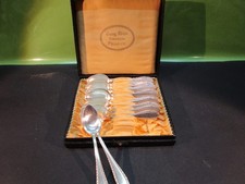 Posate argento wellner - wellner,