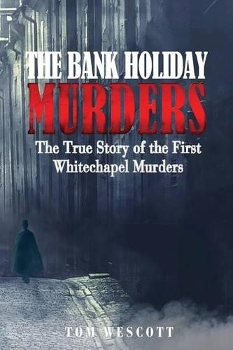 The bank holiday murders - holiday, murders: