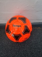 Adidas Tango Espana ARANCIONE