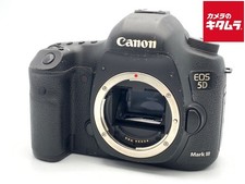 CANON EOS 5D Mark III 22.3MP
