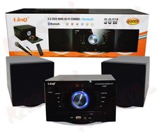 CASSE ACUSTICHE  BLUETOOTH 30W