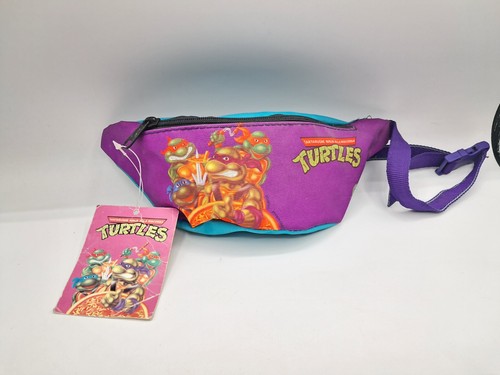 Marsupio teenage mutant ninja - marsupio,