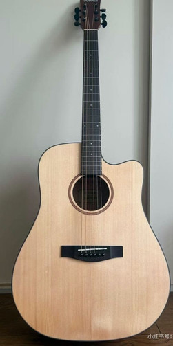 Donner dag 1cl chitarra - donner,